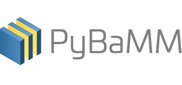PyBaMM