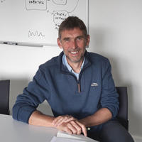 Prof. David Gavaghan