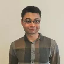 Dr. Abhishek Dasgupta