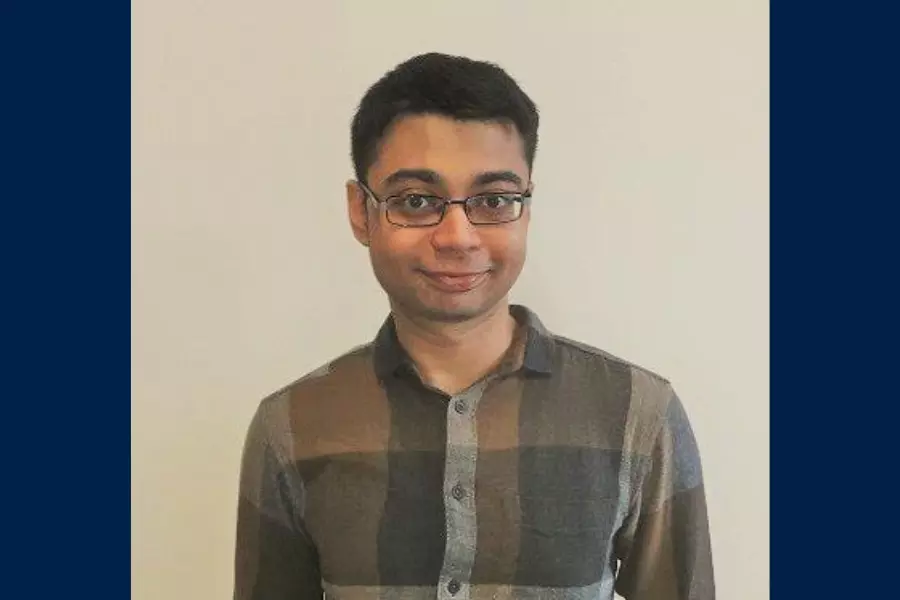 Dr. Abhishek Dasgupta