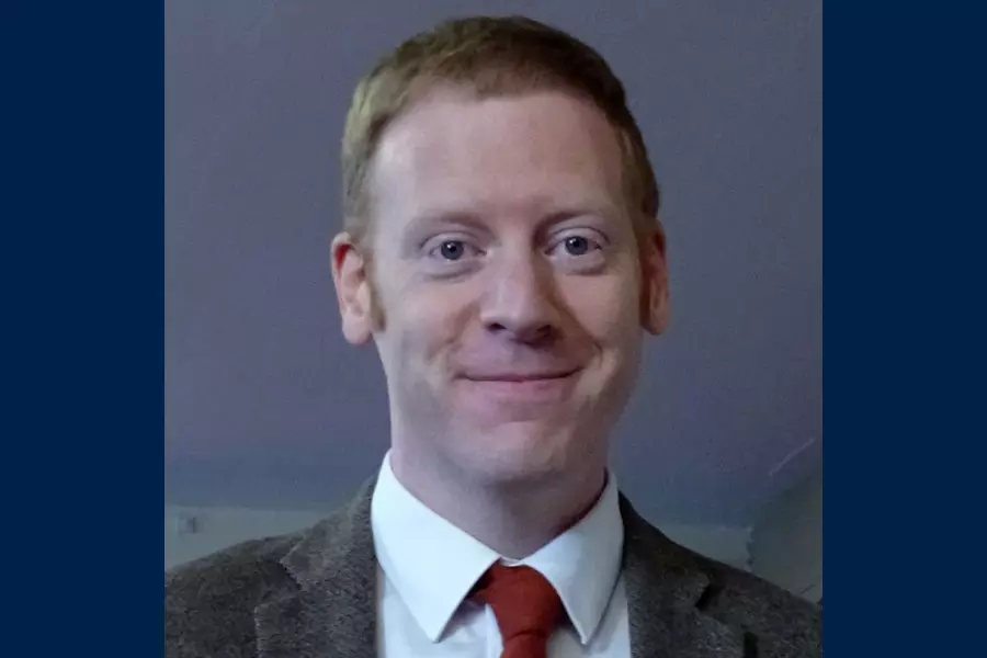 Daniel Blanche