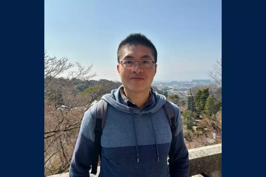 Dr. Tim Poon