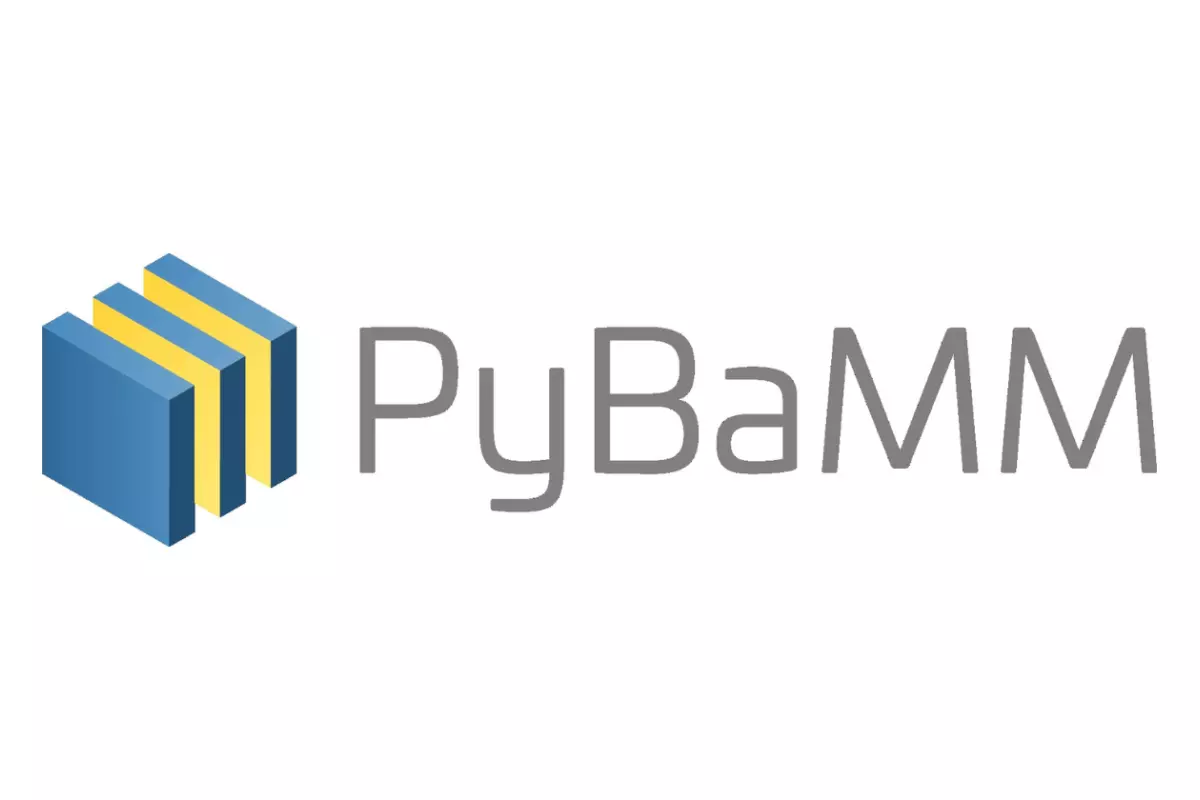 PyBaMM